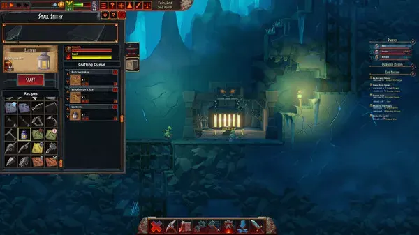 Hammerting (2020) PC Game Español
