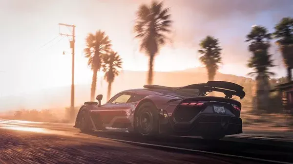 Forza Horizon 5 (2021) PC Full Español Latino