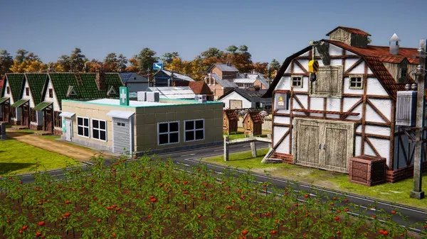 Farm Manager 2021 (2021) PC Full Español