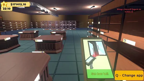 Pet Shop Simulator (2024) PC Full Español