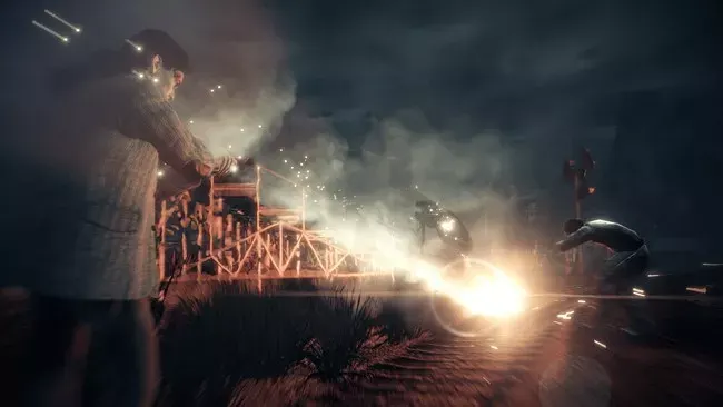 Alan Wake Remastered (2021) PC Full Español