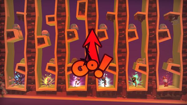 Beat Me (2020) PC Full Español