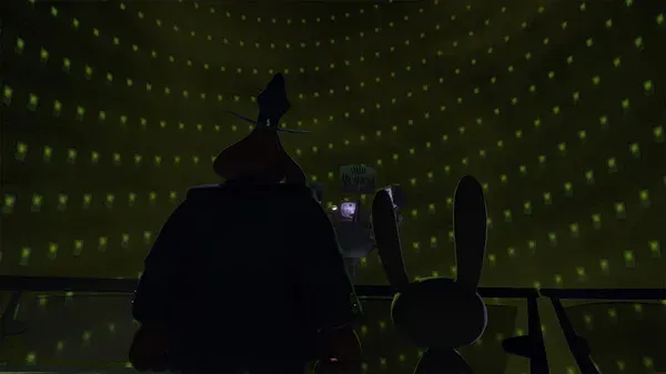 Sam & Max: The Devil's Playhouse (2024) PC Full