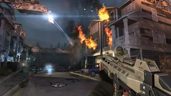 F.E.A.R. 3 (2011) PC Full Español