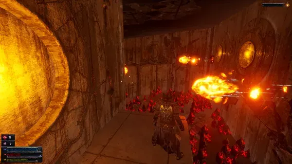 Dead No-Head (2022) PC Full