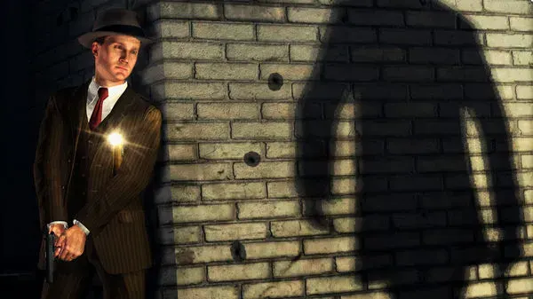 L.A. Noire Complete Edition (2011) PC Full Español