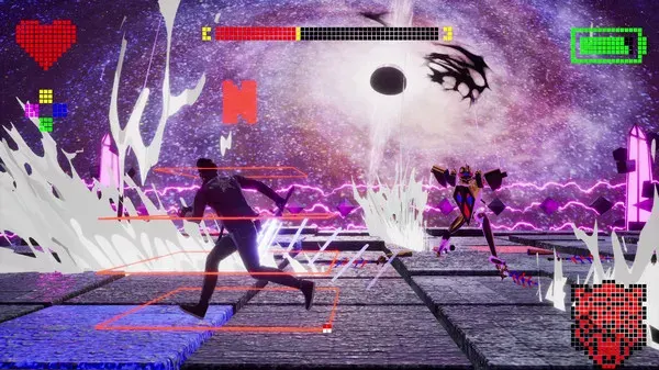 No More Heroes 3 (2022) PC Full Español