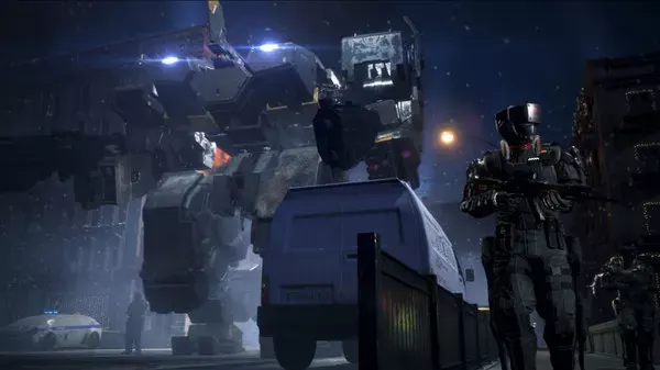 Left Alive (2019) PC Full Español