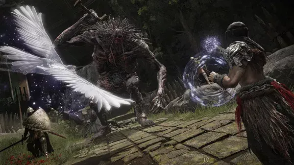 ELDEN RING (2022) PC Full Español