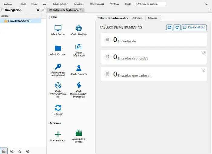 Remote Desktop Manager Enterprise Versión Full Español Remote Desktop Manager Enterprise Versión Full Español
