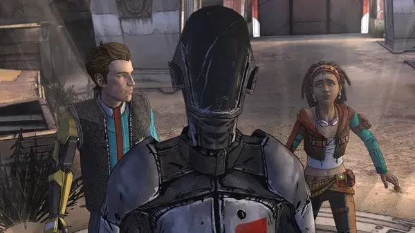 Tales from the Borderlands (2014) PC Full Español