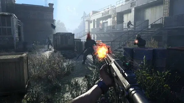 Dying Light: The Beast Deluxe Edition (2025) PC Full Español