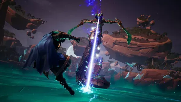 Stray Blade (2023) PC Full Español