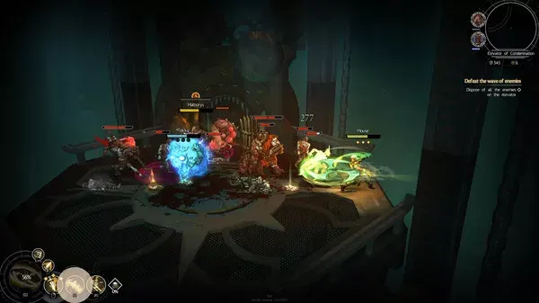 Blightbound (2021) PC Full Español