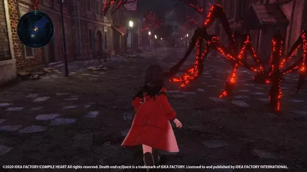 Death end re;Quest 2 (2020) PC Full