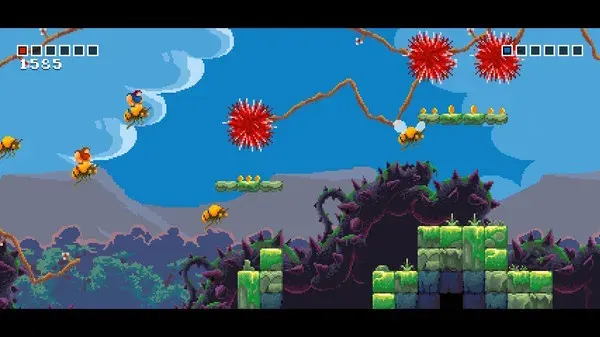 Tiny Barbarian DX (2013) PC Full