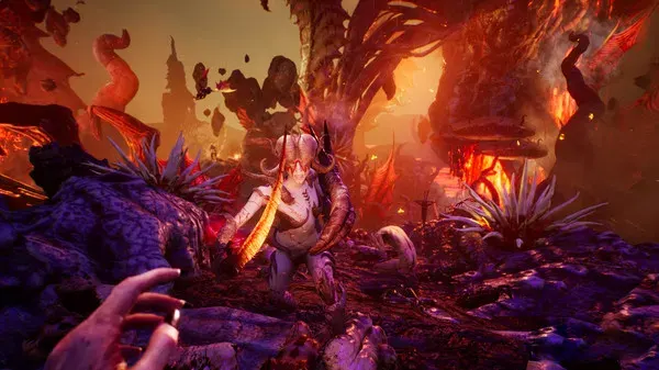 Succubus (2021) PC Full Español