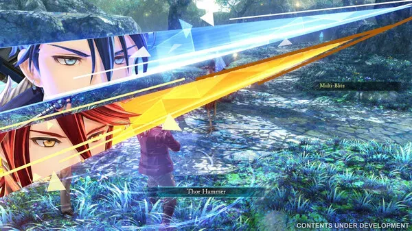 The Legend of Heroes: Trails beyond the Horizon (2026) PC Full