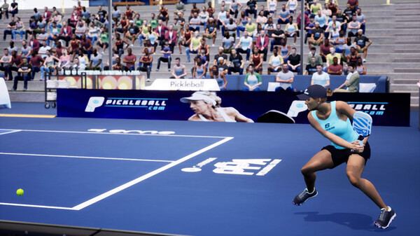 PPA Pickleball Tour 2025 (2024) PC Full