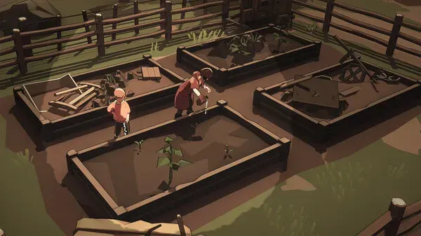 UNDYING (2023) PC Full Español