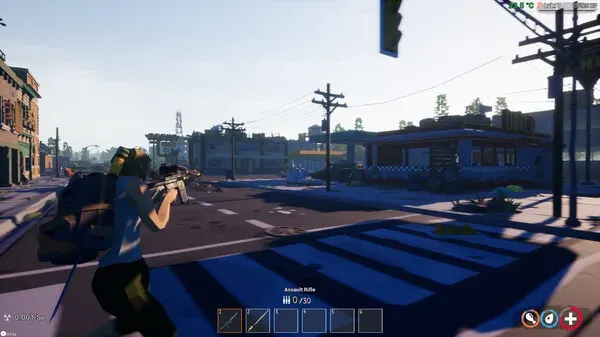 Polygeddon PC-GAME Español