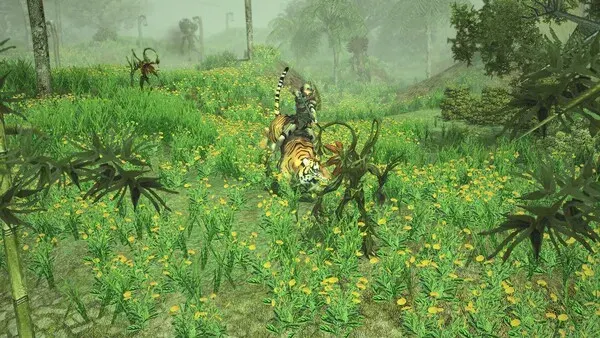 Sacred 2 Remaster (2025) PC Full Español