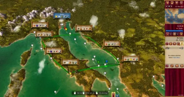 Rise of Venice: Gold Edition (2013) PC Full Español