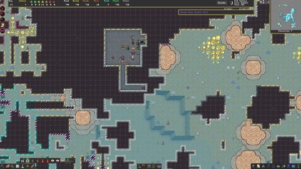 Dwarf Fortress (2022) PC Full