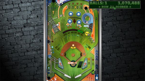 Pinball Deluxe: Reloaded (2017) PC Full Español Pinball Deluxe: Reloaded (2017) PC Full Español