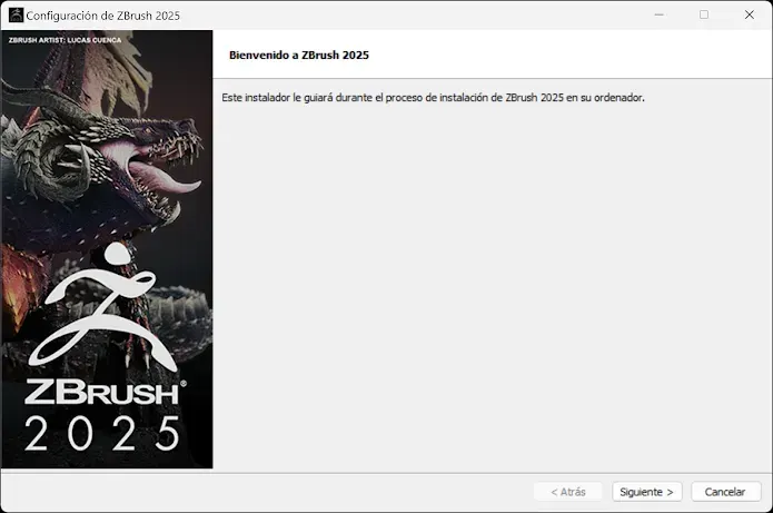 Pixologic ZBrush Versión Full Español Pixologic ZBrush Versión Full Español