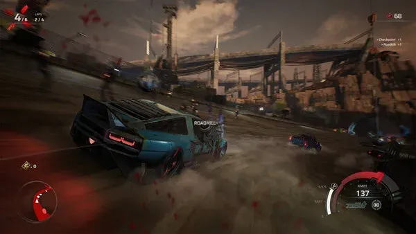 Carmageddon: Rogue Shift (2026) PC Full Español