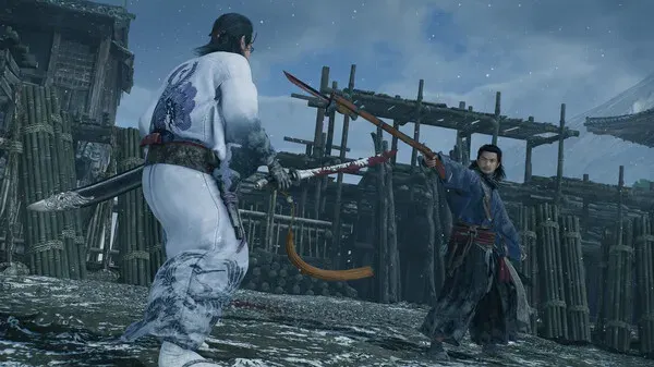 Rise of the Ronin (2025) PC Full Español
