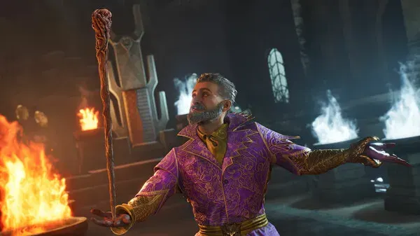 The Elder Scrolls IV: Oblivion Remastered (2025) PC Full Español