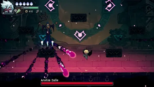 Twilight Monk (2025) PC Full Español