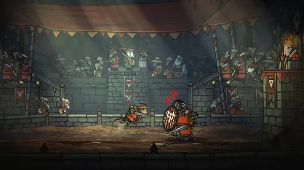 Tails of Iron (2021) PC Full Español