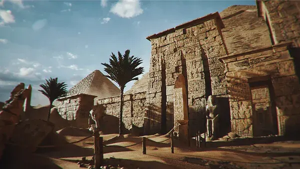 Amenti (2025) PC Full