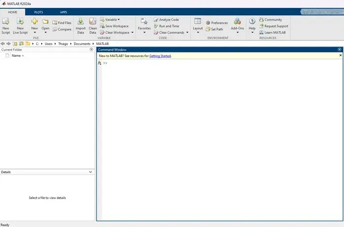 MathWorks MATLAB R2024a Versión Full