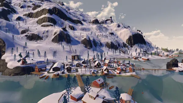 Grand Mountain Adventure: Wonderlands (2022) PC Full Español