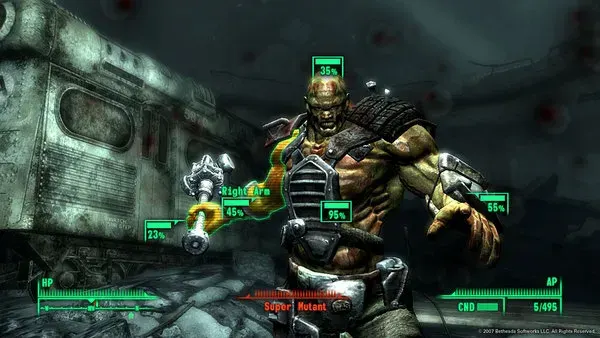 Fallout 3 Game of the Year Edition PC Full Español