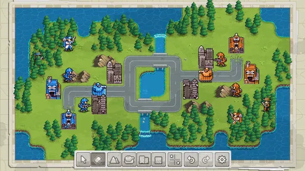Warside (2025) PC Full Español