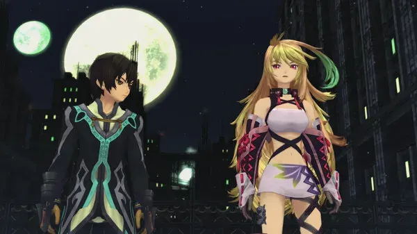 Tales of Xillia Remasterizado (2025) PC Full Español Tales of Xillia Remasterizado (2025) PC Full Español