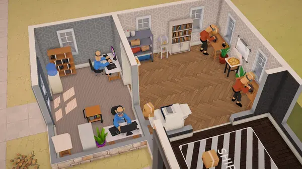 E-Startup 2 Business Tycoon (2024) PC Full Español