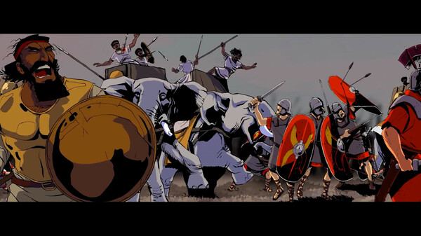 Songs of Steel: Hispania (2024) PC Full Español