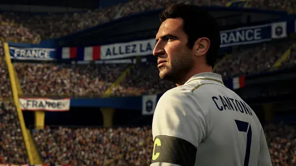 EA SPORTS FIFA 21 (2020) PC Full Español