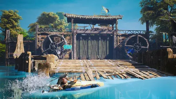BIOMUTANT (2021) PC Full Español