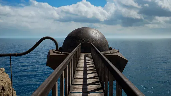 Riven Remake (2024) PC Full Español Riven Remake (2024) PC Full Español