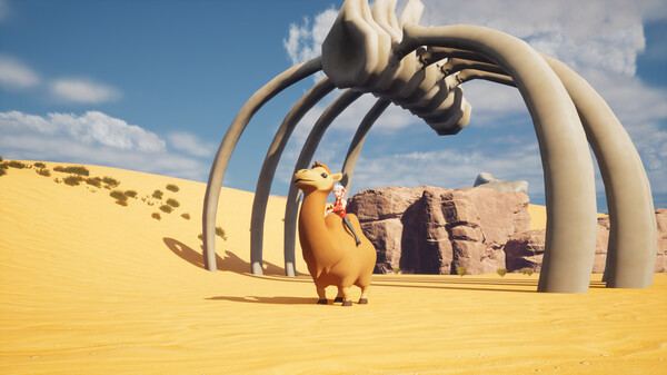 Oriental Valley (2024) PC Full