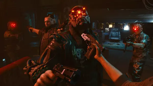 Cyberpunk 2077 (2020) PC Full Español Cyberpunk 2077 (2020) PC Full Español