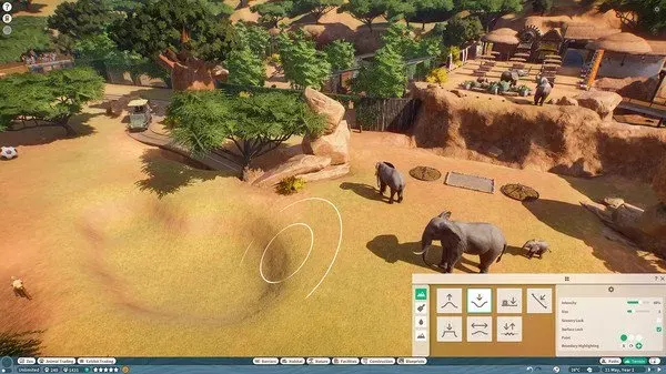 Planet Zoo (2019) PC Full Español