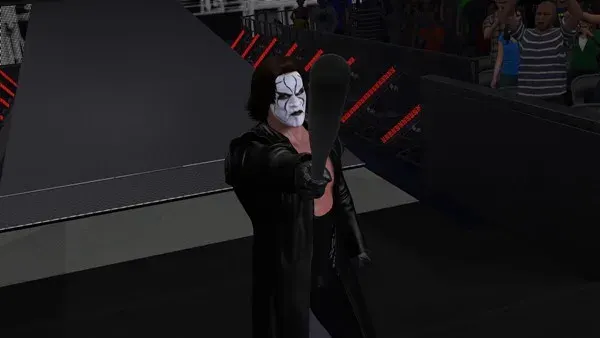 WWE 2k15 (2015) PC Full Español